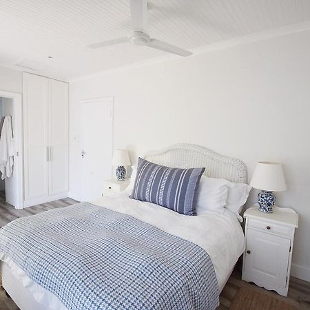 Tides' Song Apartment Agulhas Luaran gambar