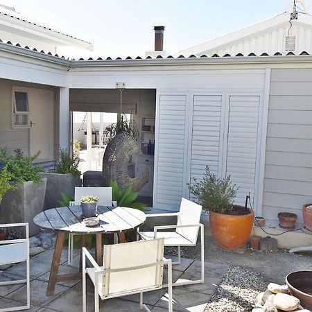 Tides' Song Apartment Agulhas Luaran gambar