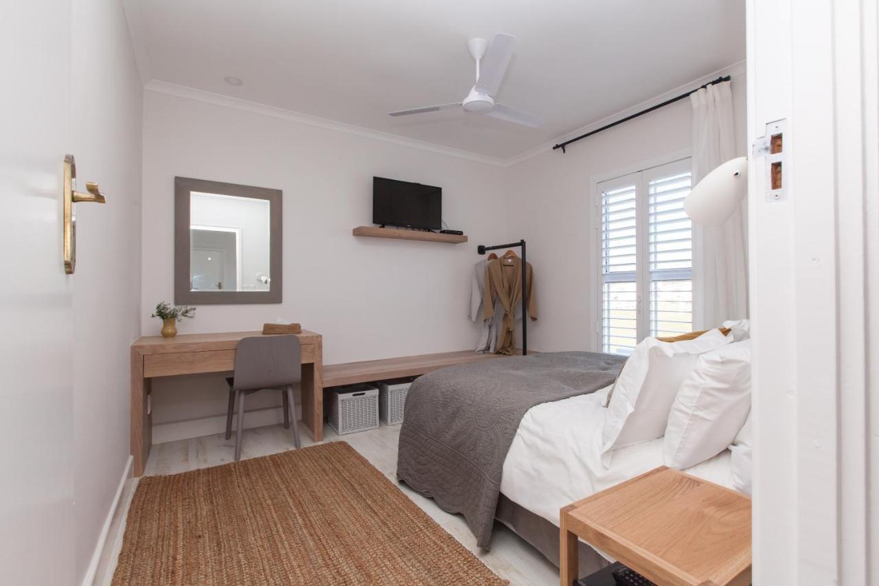 Tides' Song Apartment Agulhas Luaran gambar