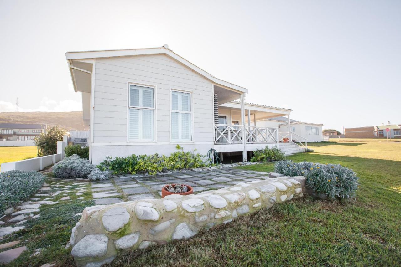 Tides' Song Apartment Agulhas Luaran gambar