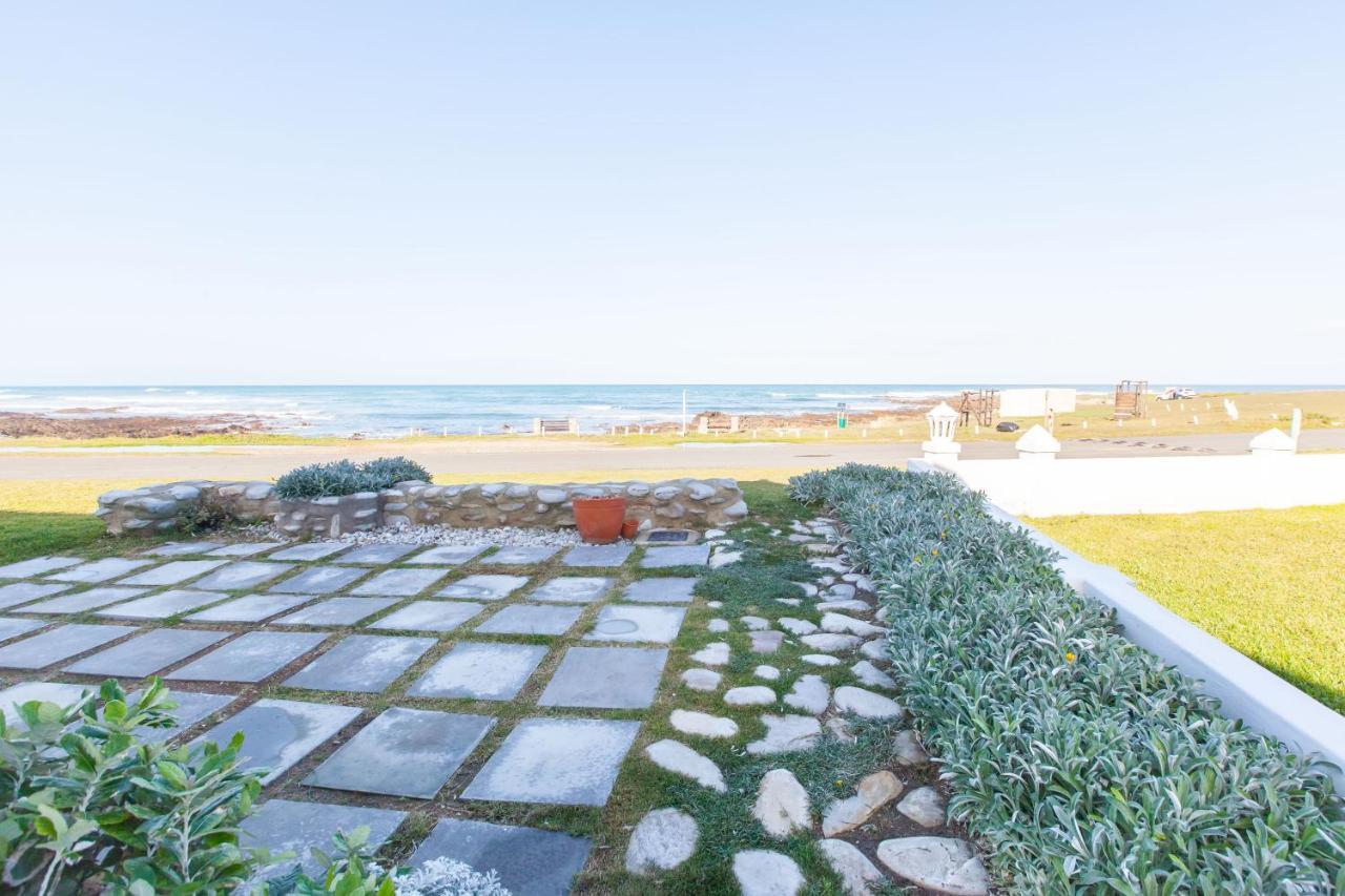 Tides' Song Apartment Agulhas Luaran gambar