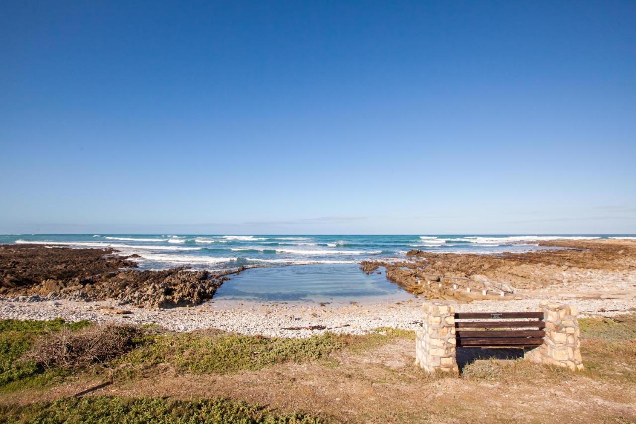 Tides' Song Apartment Agulhas Luaran gambar
