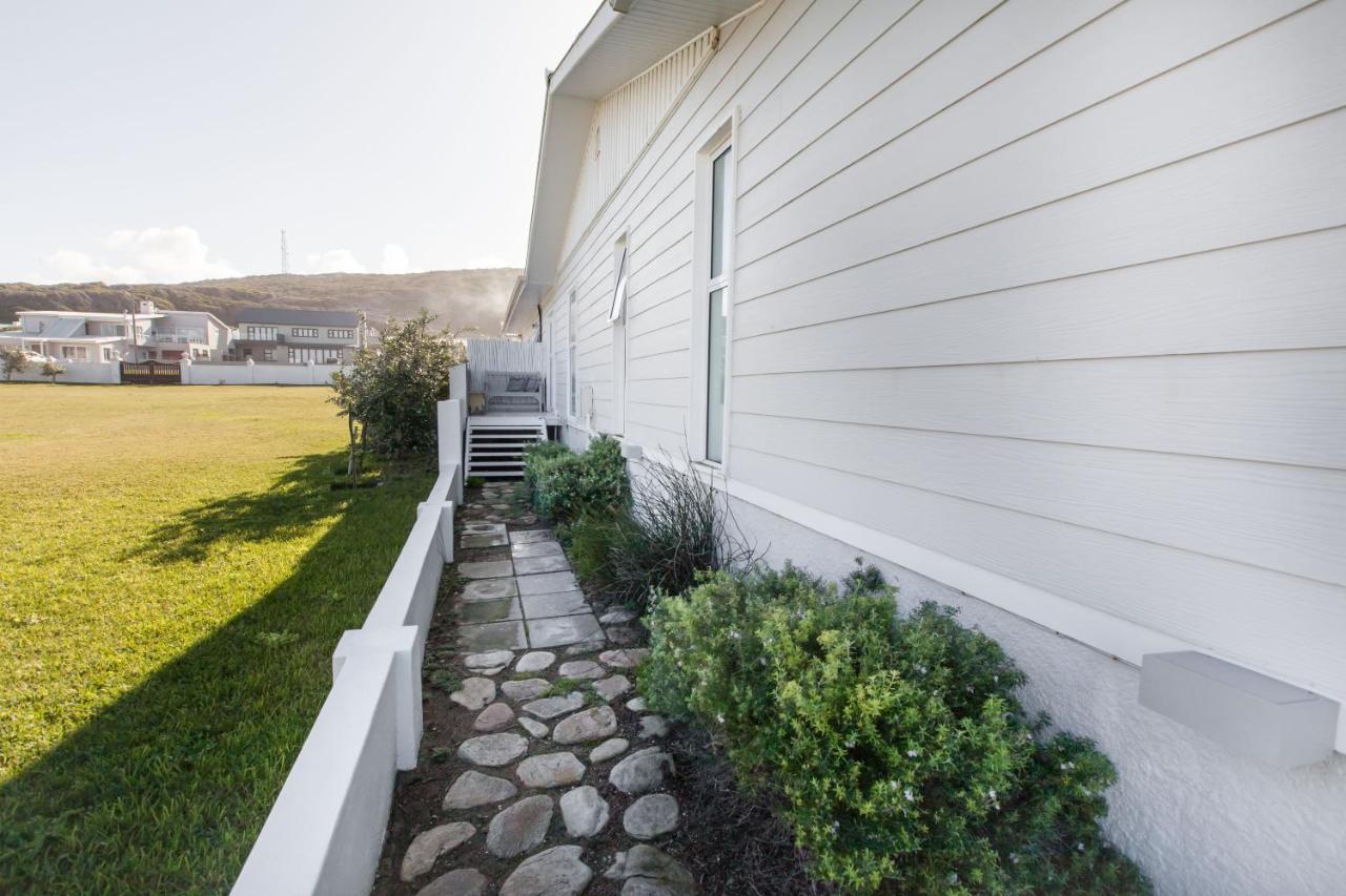 Tides' Song Apartment Agulhas Luaran gambar