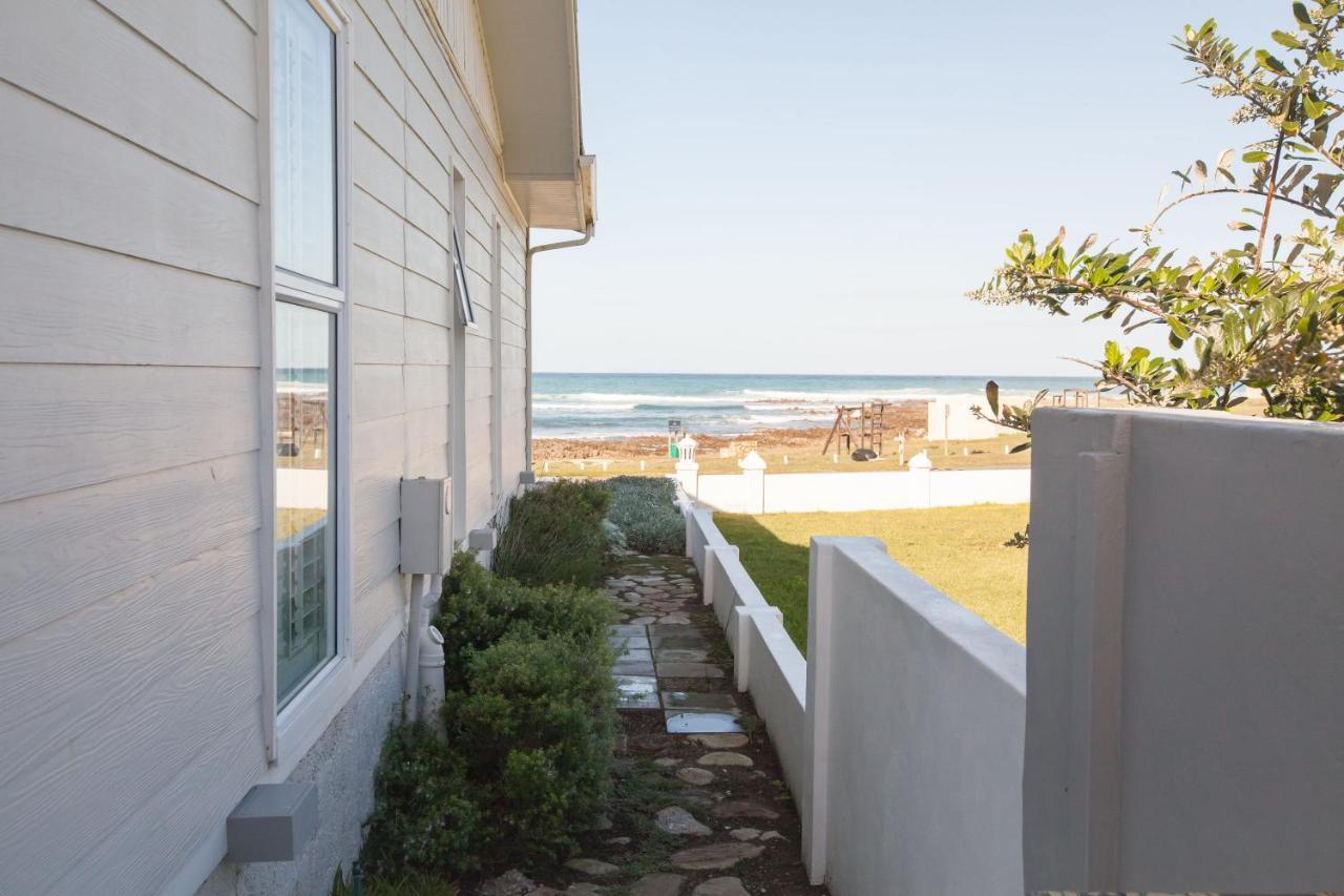 Tides' Song Apartment Agulhas Luaran gambar