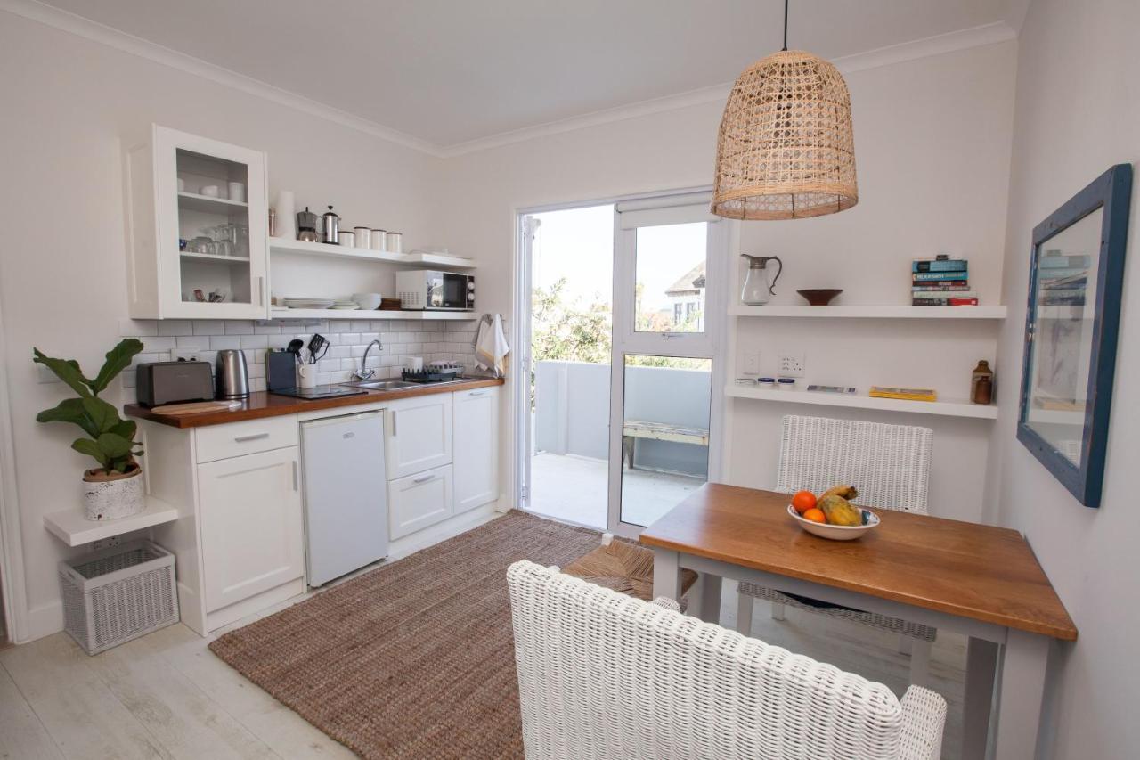 Tides' Song Apartment Agulhas Luaran gambar