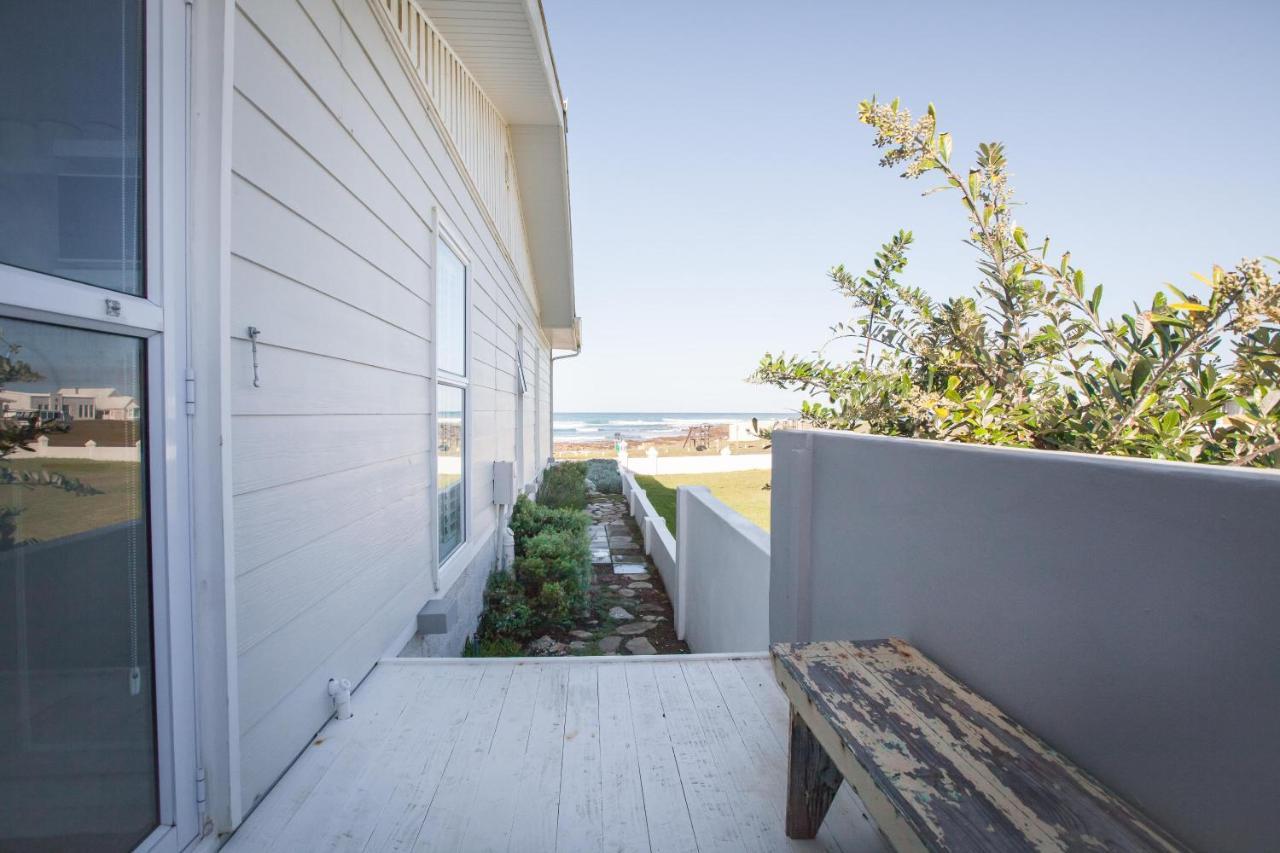 Tides' Song Apartment Agulhas Luaran gambar