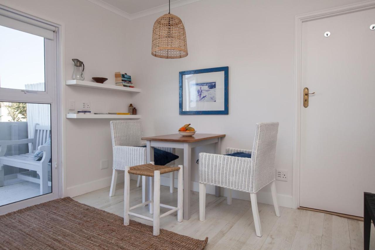 Tides' Song Apartment Agulhas Luaran gambar