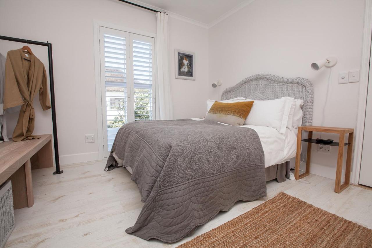 Tides' Song Apartment Agulhas Luaran gambar