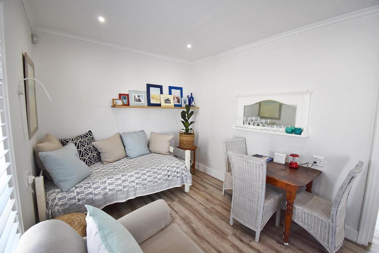 Tides' Song Apartment Agulhas Luaran gambar