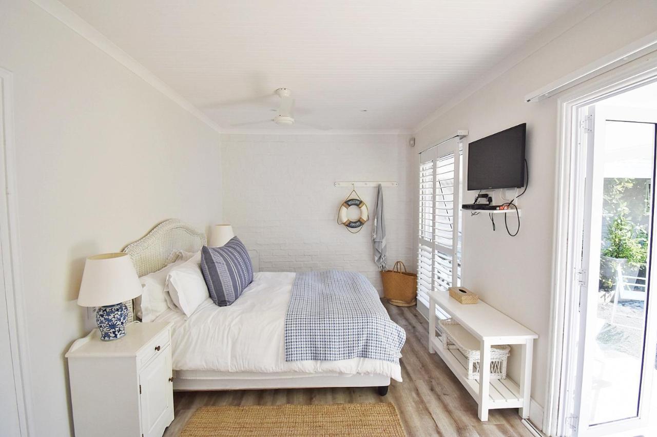 Tides' Song Apartment Agulhas Luaran gambar