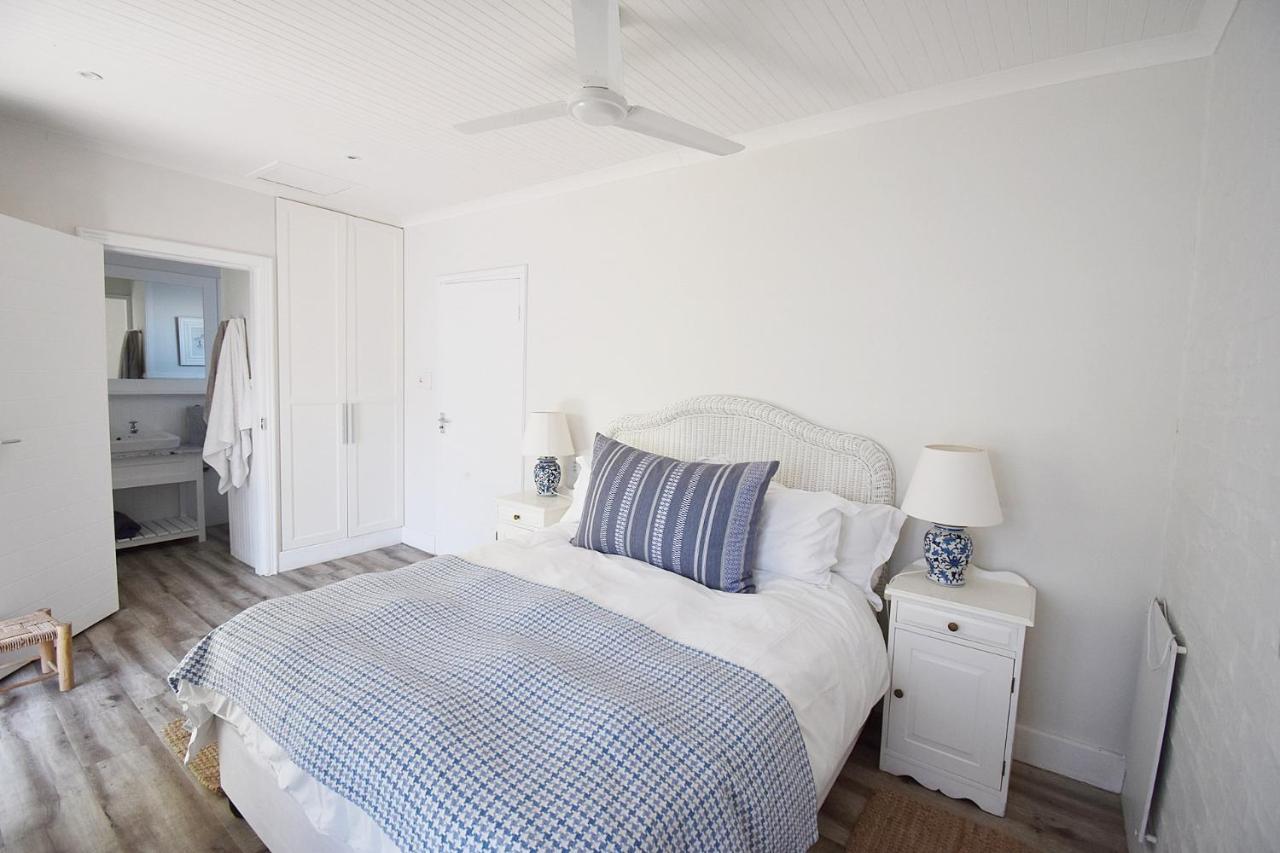 Tides' Song Apartment Agulhas Luaran gambar