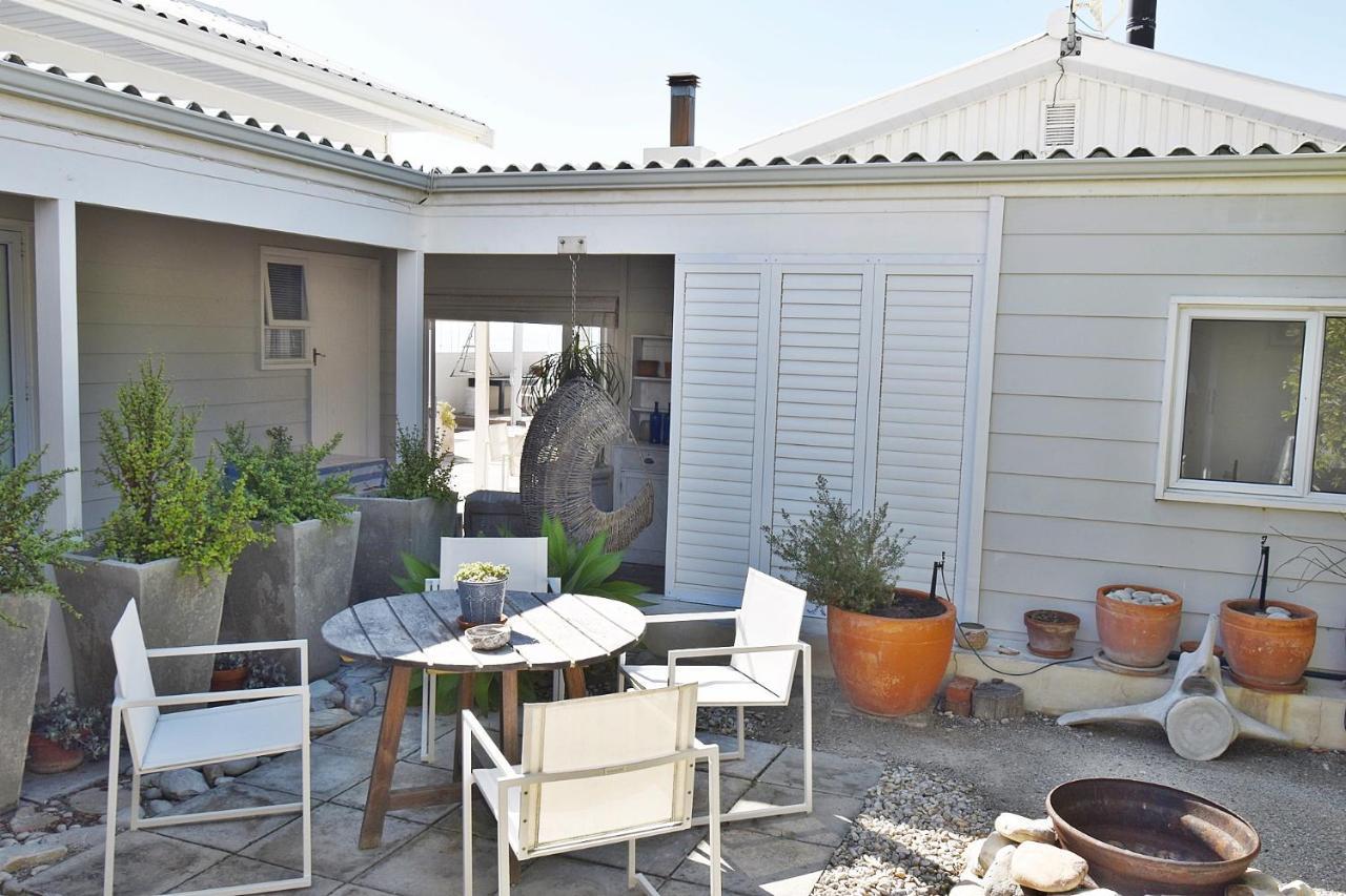 Tides' Song Apartment Agulhas Luaran gambar