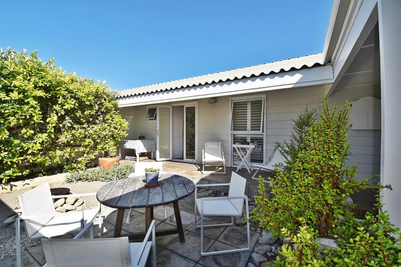 Tides' Song Apartment Agulhas Luaran gambar