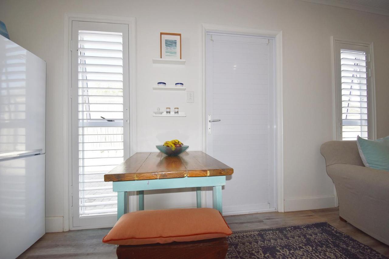 Tides' Song Apartment Agulhas Luaran gambar
