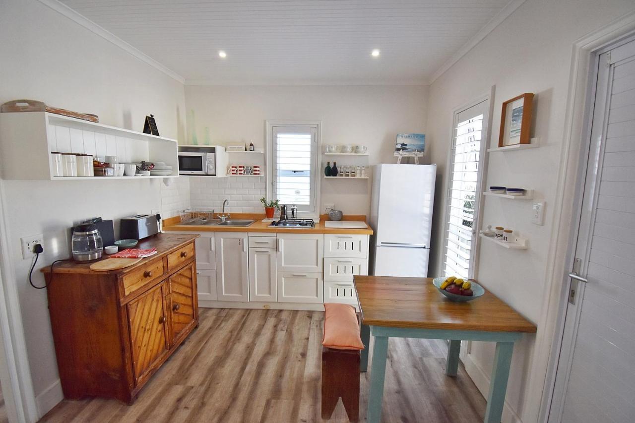 Tides' Song Apartment Agulhas Luaran gambar