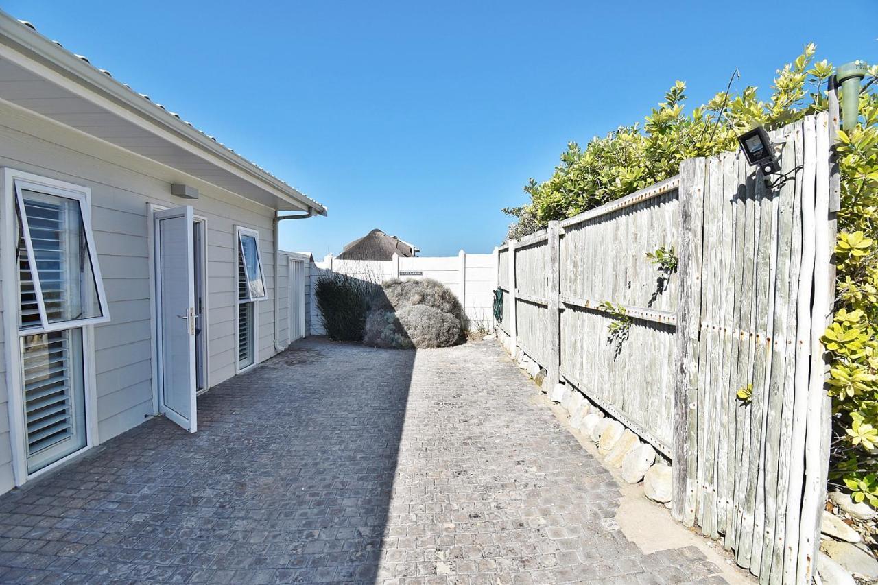 Tides' Song Apartment Agulhas Luaran gambar