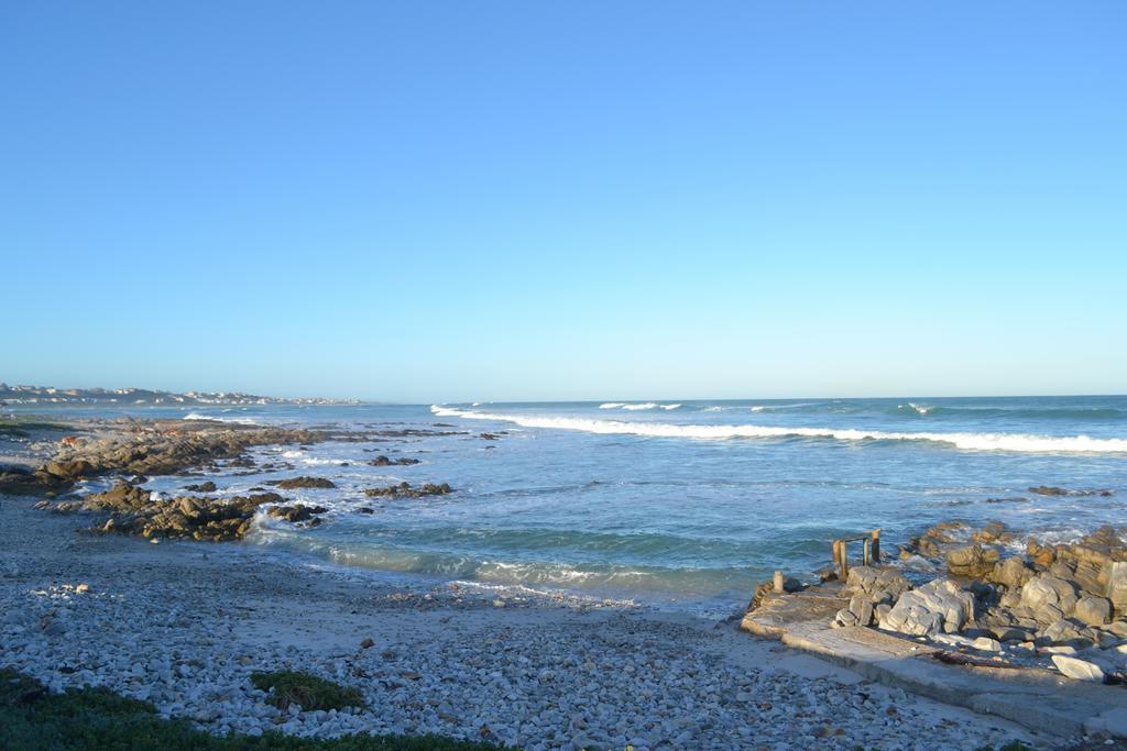 Tides' Song Apartment Agulhas Bilik gambar