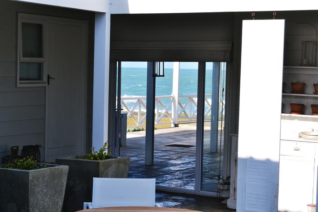 Tides' Song Apartment Agulhas Luaran gambar